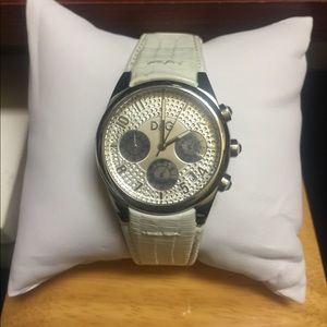 D & G watch